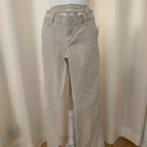 Aeropostale Khaki Pants